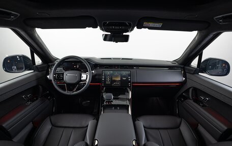 Land Rover Range Rover Sport, 2026 год, 19 390 000 рублей, 36 фотография