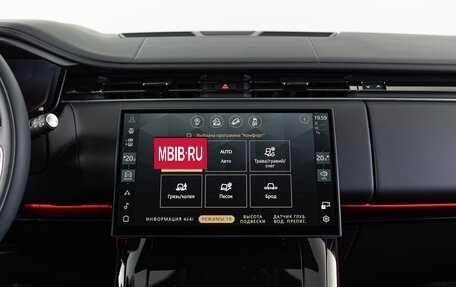 Land Rover Range Rover Sport, 2026 год, 19 390 000 рублей, 28 фотография