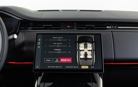 Land Rover Range Rover Sport, 2026 год, 19 390 000 рублей, 31 фотография