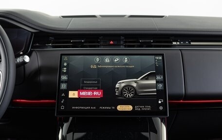 Land Rover Range Rover Sport, 2026 год, 19 390 000 рублей, 29 фотография