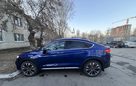 Geely Tugella FY11, 2021 год, 2 600 000 рублей, 2 фотография