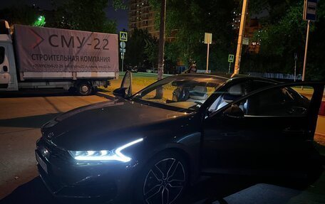 KIA K5, 2020 год, 2 750 000 рублей, 2 фотография