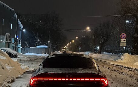 KIA K5, 2020 год, 2 750 000 рублей, 4 фотография