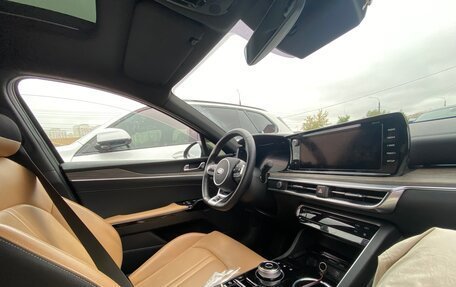 KIA K5, 2020 год, 2 750 000 рублей, 15 фотография