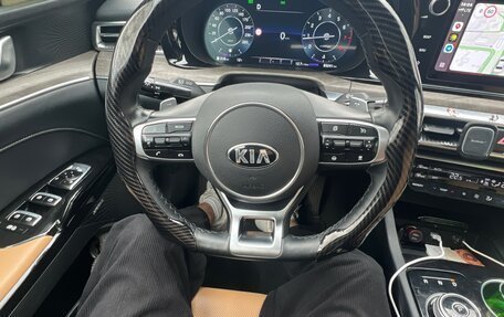 KIA K5, 2020 год, 2 750 000 рублей, 12 фотография