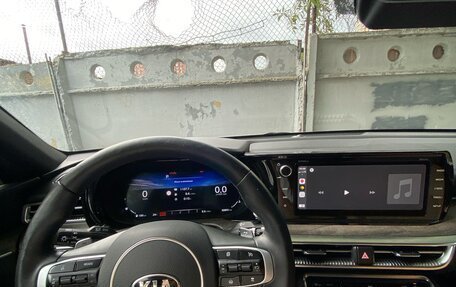 KIA K5, 2020 год, 2 750 000 рублей, 14 фотография