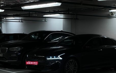 KIA K5, 2020 год, 2 750 000 рублей, 9 фотография