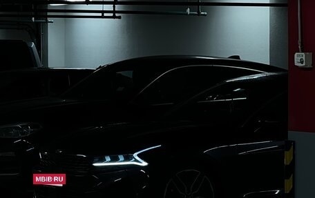 KIA K5, 2020 год, 2 750 000 рублей, 8 фотография