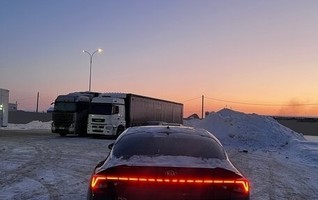 KIA K5, 2020 год, 2 750 000 рублей, 7 фотография