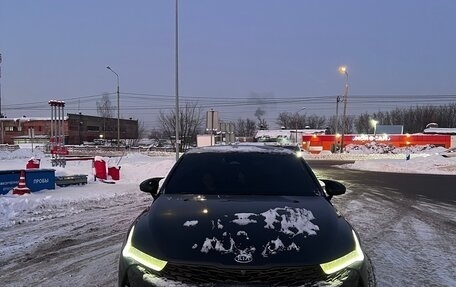 KIA K5, 2020 год, 2 750 000 рублей, 5 фотография