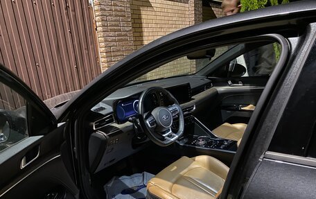 KIA K5, 2020 год, 2 750 000 рублей, 16 фотография