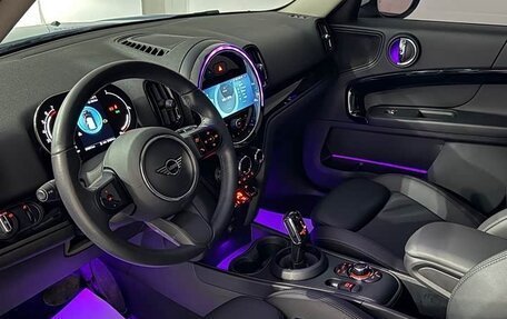 MINI Countryman II (F60), 2021 год, 2 020 777 рублей, 5 фотография