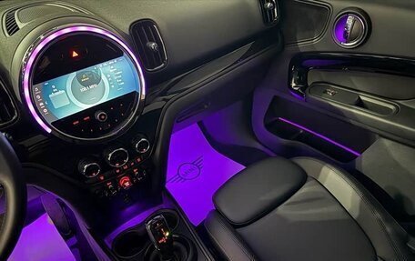 MINI Countryman II (F60), 2021 год, 2 020 777 рублей, 6 фотография