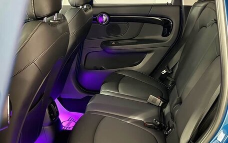 MINI Countryman II (F60), 2021 год, 2 020 777 рублей, 9 фотография