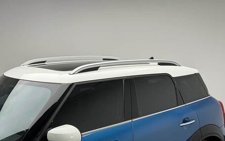 MINI Countryman II (F60), 2021 год, 2 020 777 рублей, 11 фотография