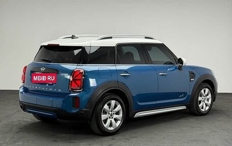 MINI Countryman II (F60), 2021 год, 2 020 777 рублей, 4 фотография