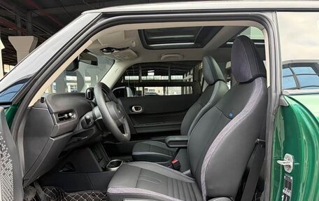 MINI Hatch, 2025 год, 3 280 750 рублей, 10 фотография