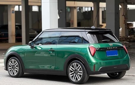 MINI Hatch, 2025 год, 3 280 750 рублей, 6 фотография