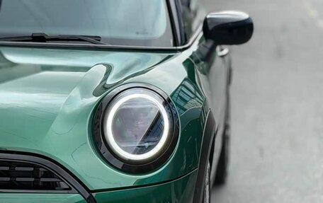 MINI Hatch, 2025 год, 3 280 750 рублей, 3 фотография