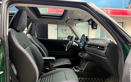 MINI Hatch, 2025 год, 3 280 750 рублей, 14 фотография