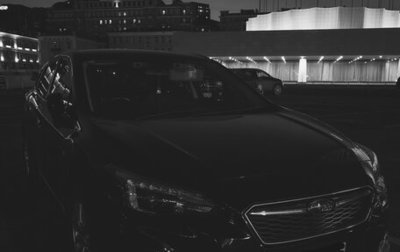 Subaru Impreza IV, 2019 год, 1 250 000 рублей, 1 фотография