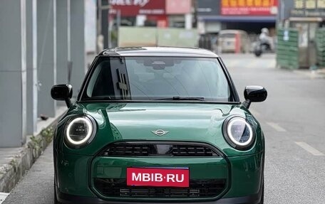 MINI Hatch, 2025 год, 3 280 750 рублей, 2 фотография