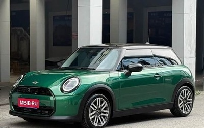 MINI Hatch, 2025 год, 3 280 750 рублей, 1 фотография
