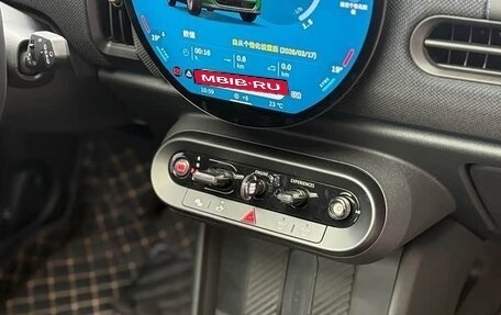 MINI Hatch, 2025 год, 3 280 750 рублей, 13 фотография