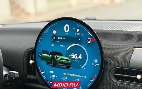 MINI Hatch, 2025 год, 3 280 750 рублей, 12 фотография