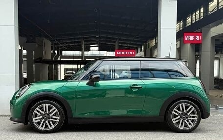 MINI Hatch, 2025 год, 3 280 750 рублей, 5 фотография