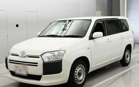 Toyota Probox I, 2018 год, 965 000 рублей, 1 фотография