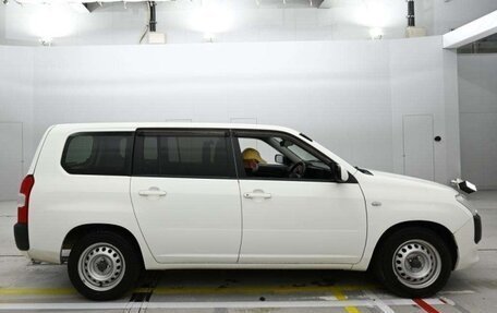 Toyota Probox I, 2018 год, 965 000 рублей, 3 фотография