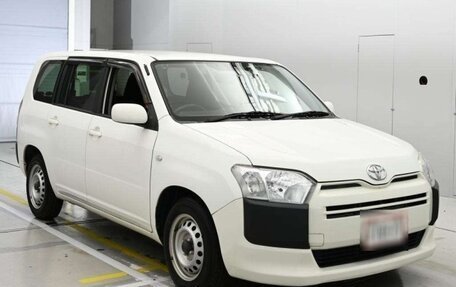 Toyota Probox I, 2018 год, 965 000 рублей, 4 фотография