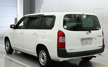 Toyota Probox I, 2018 год, 965 000 рублей, 5 фотография