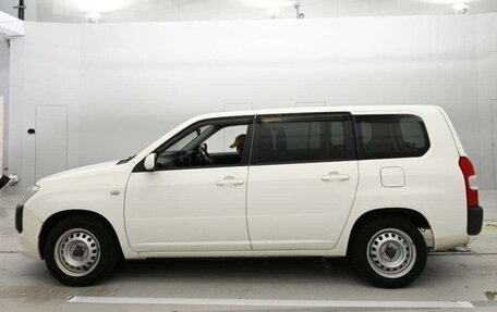 Toyota Probox I, 2018 год, 965 000 рублей, 9 фотография