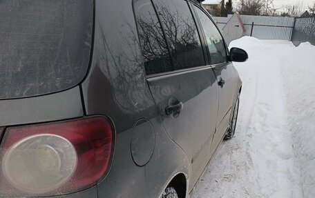 Volkswagen Golf Plus I, 2008 год, 480 000 рублей, 7 фотография