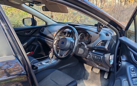 Subaru Impreza IV, 2019 год, 1 250 000 рублей, 4 фотография