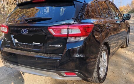 Subaru Impreza IV, 2019 год, 1 250 000 рублей, 5 фотография