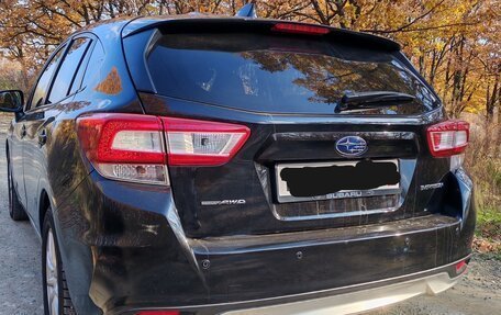 Subaru Impreza IV, 2019 год, 1 250 000 рублей, 6 фотография