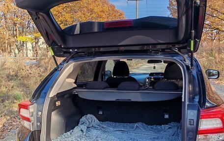 Subaru Impreza IV, 2019 год, 1 250 000 рублей, 8 фотография