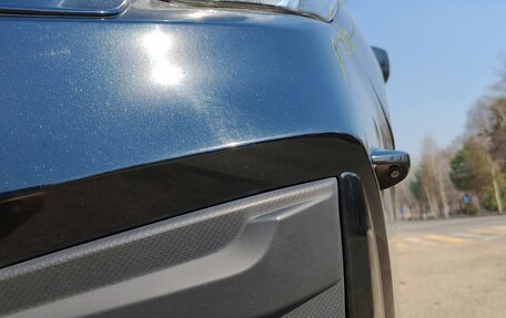 Subaru Impreza IV, 2019 год, 1 250 000 рублей, 9 фотография