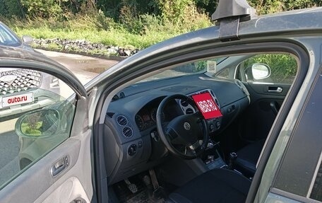Volkswagen Golf Plus I, 2008 год, 480 000 рублей, 4 фотография