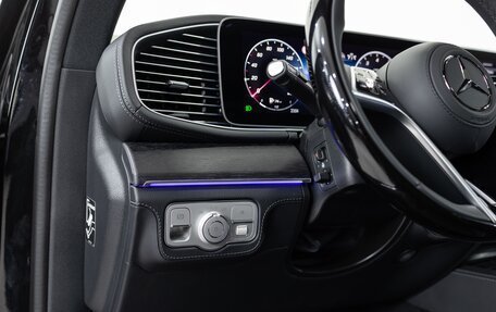 Mercedes-Benz GLS, 2025 год, 17 490 000 рублей, 14 фотография