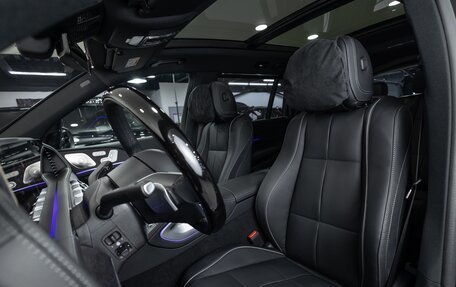 Mercedes-Benz GLS, 2025 год, 17 490 000 рублей, 11 фотография