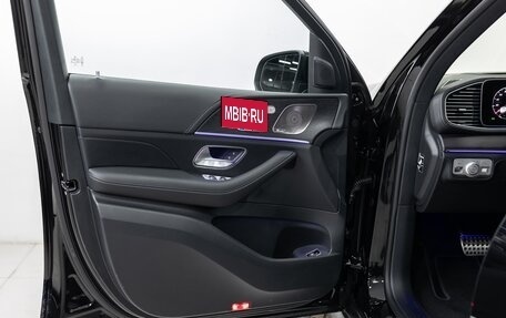 Mercedes-Benz GLS, 2025 год, 17 490 000 рублей, 8 фотография