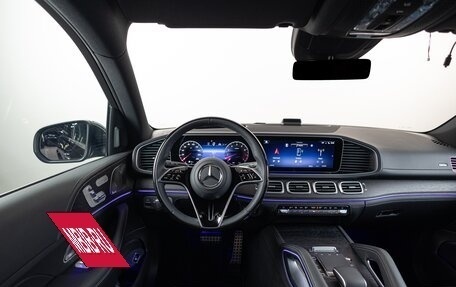 Mercedes-Benz GLS, 2025 год, 17 490 000 рублей, 13 фотография