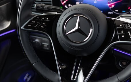 Mercedes-Benz GLS, 2025 год, 17 490 000 рублей, 16 фотография