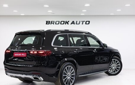 Mercedes-Benz GLS, 2025 год, 17 490 000 рублей, 6 фотография