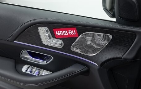 Mercedes-Benz GLS, 2025 год, 17 490 000 рублей, 9 фотография