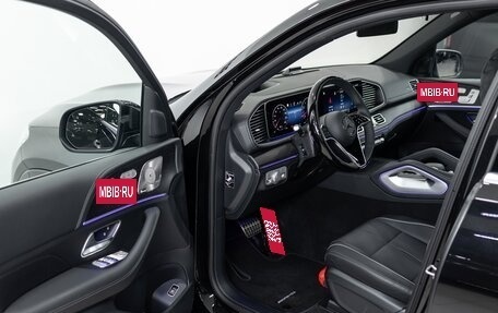 Mercedes-Benz GLS, 2025 год, 17 490 000 рублей, 7 фотография